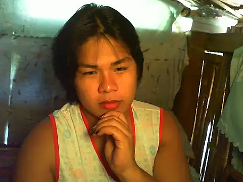 Snapshot of Huntrix2025 chatting on 10.12.25 Huntrix2025 online show from 10.12.25