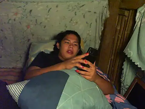 Snapshot of Huntrix2025 chatting on 10.14.25 Huntrix2025 online show from 10.14.25