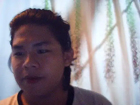 Snapshot of Huntrix2025 chatting on 10.19.25 Huntrix2025 online show from 10.19.25