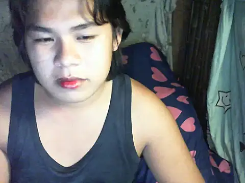 Snapshot of Huntrix2025 chatting on 10.24.25 Huntrix2025 online show from 10.24.25