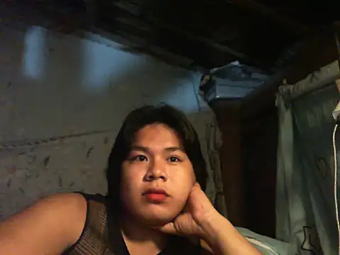 Snapshot of Huntrix2025 chatting on 10.25.25 Huntrix2025 online show from 10.25.25