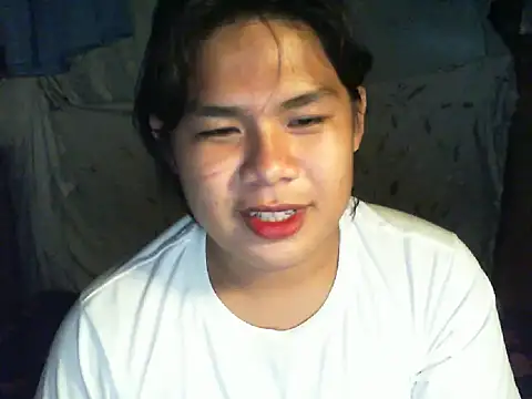 Snapshot of Huntrix2025 chatting on 10.30.25 Huntrix2025 online show from 10.30.25