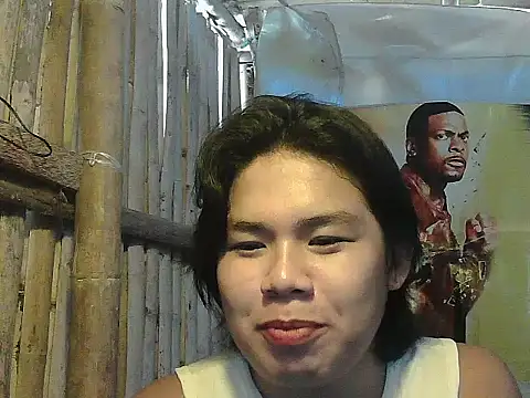 Snapshot of Huntrix2025 chatting on 10.31.25 Huntrix2025 online show from 10.31.25