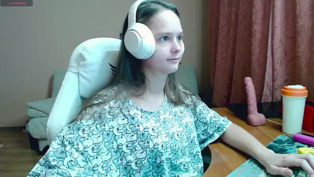 SharybbFace online show from 11.07.25