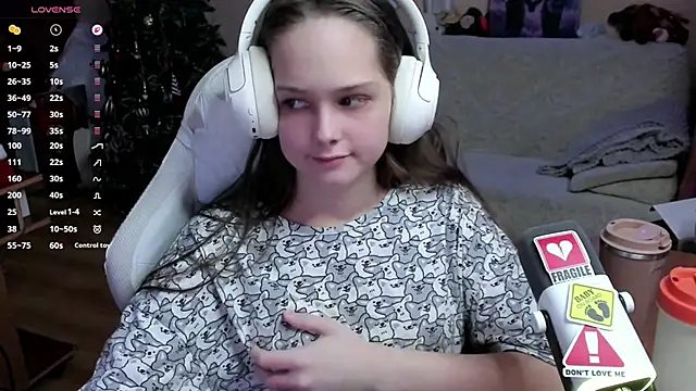 SharybbFace online show from 01.09.26