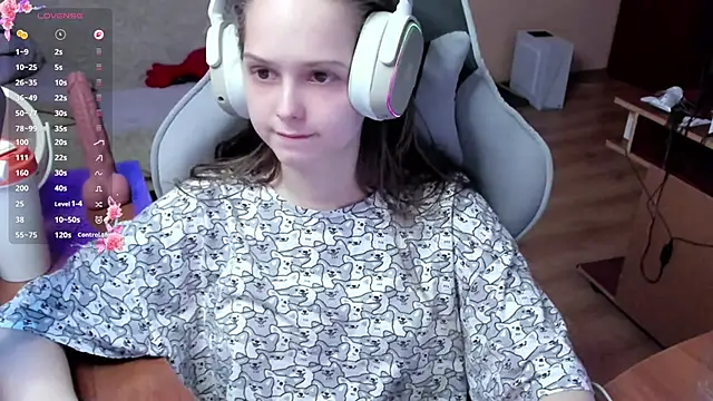 SharybbFace online show from 02.27.26