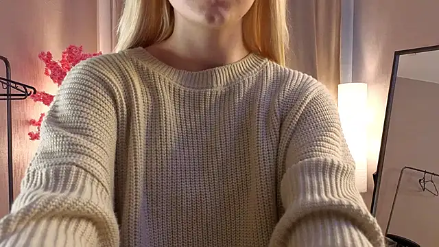 Flirty lee online show from 10.10.25