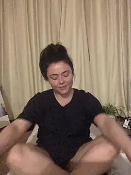 Mia Winters online show from 03.01.26