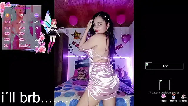 Snapshot of jya_lovemesex chatting on 09.25.25 jya lovemesex online show from 09.25.25