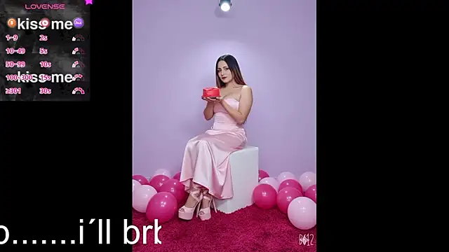 Snapshot of jya_lovemesex chatting on 10.16.25 jya lovemesex online show from 10.16.25