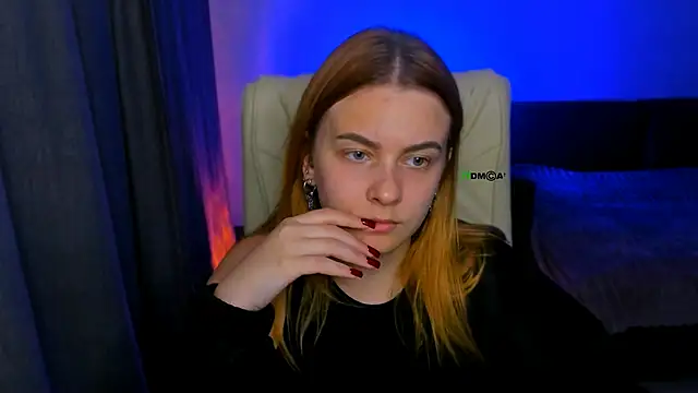 red  dizzy online show from 09.16.25