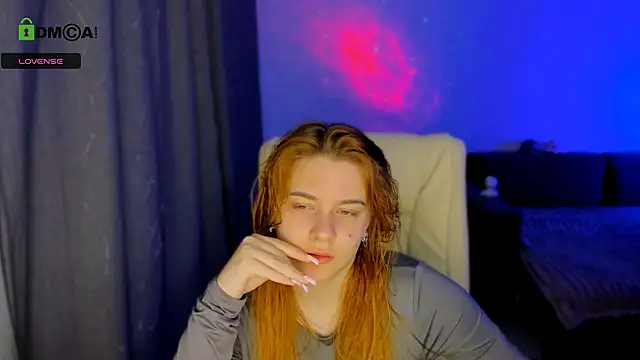 red  dizzy online show from 11.29.25