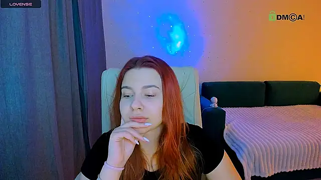 Snapshot of red__dizzy chatting on 01.31.26 red dizzy online show from 01.31.26