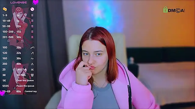 Snapshot of red__dizzy chatting on 02.04.26 red dizzy online show from 02.04.26