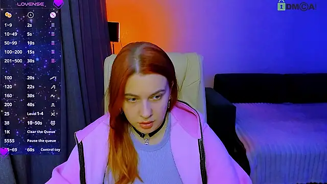 Snapshot of red__dizzy chatting on 02.13.26 red dizzy online show from 02.13.26