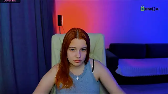 Snapshot of red__dizzy chatting on 02.27.26 red dizzy online show from 02.27.26