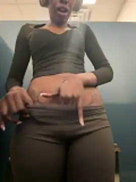 Oceanababe21 online show from 03.21.26