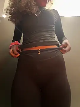 Oceanababe21 online show from 04.24.26