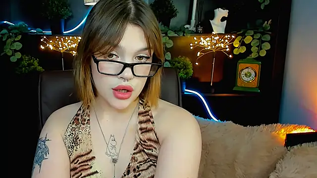 KiraRid online show from 11.01.25