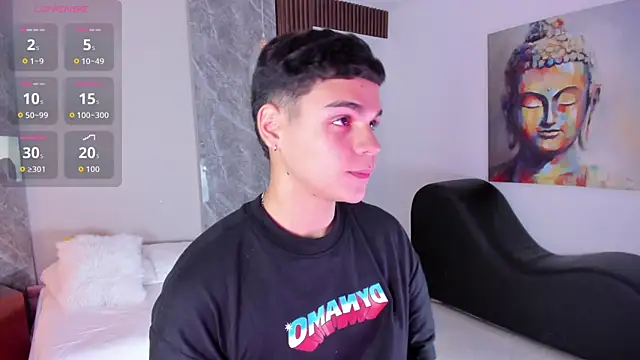 james jonnes online show from 09.25.25