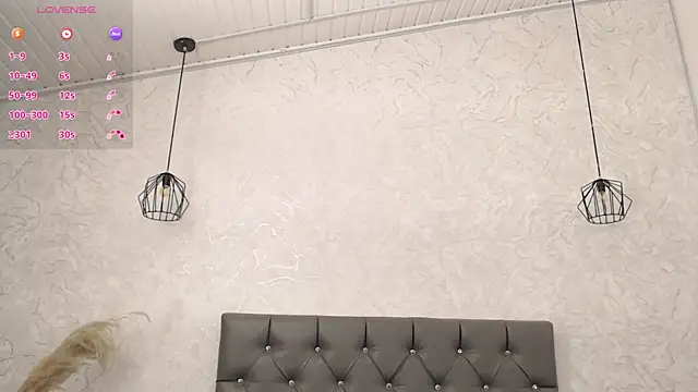 Sabriinaa Foxx online show from 02.09.26