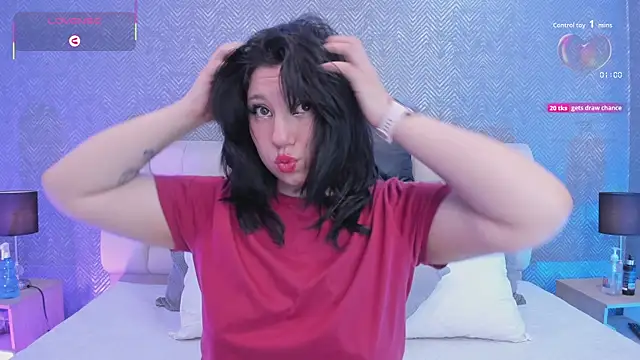 Jensen hill online show from 10.03.25