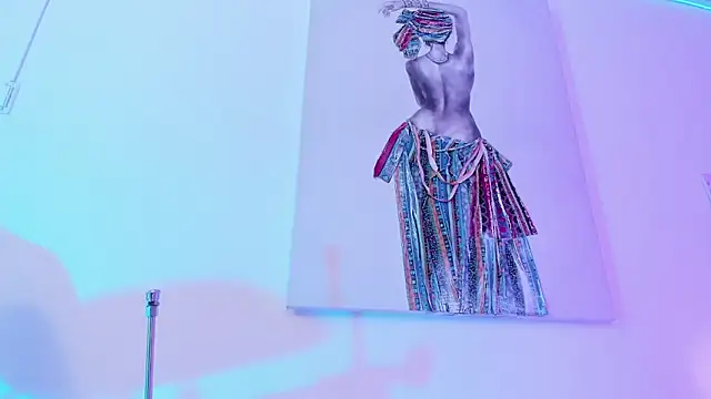 Jensen hill online show from 10.06.25