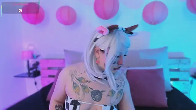 Jensen hill online show from 10.28.25