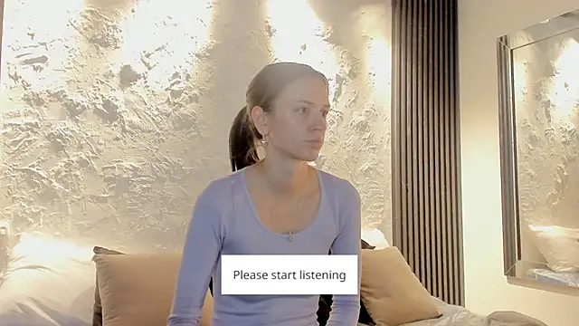 joselin rouse online show from 05.11.26