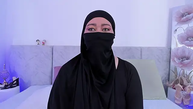 Jadiya  online show from 09.15.25
