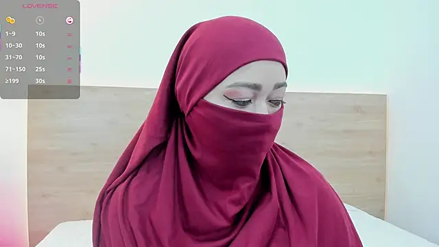 Jadiya  online show from 11.01.25