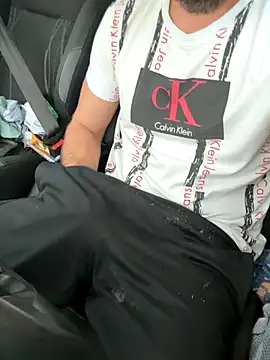 flambeur93 online show from 10.25.25