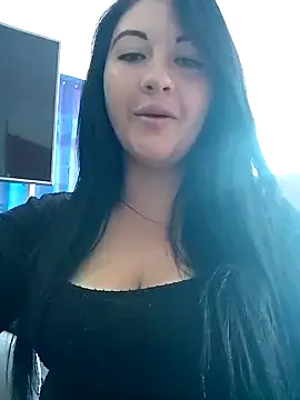 leidi cute online show from 09.13.25