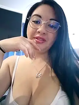 leidi cute online show from 09.14.25