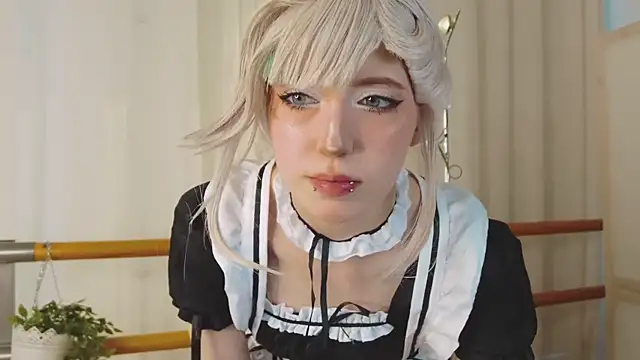 MorgyAsuna  online show from 11.22.25