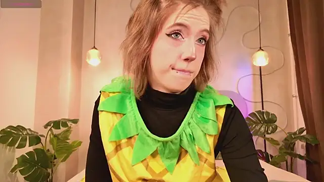 MorgyAsuna  online show from 11.26.25