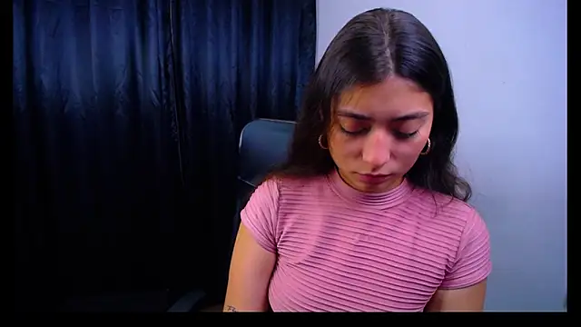 Lizzie Collin online show from 10.25.25