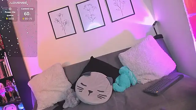 dreamdanna online show from 02.24.26