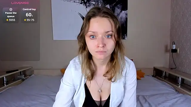 Linda Bryant-Eva online show from 09.17.25