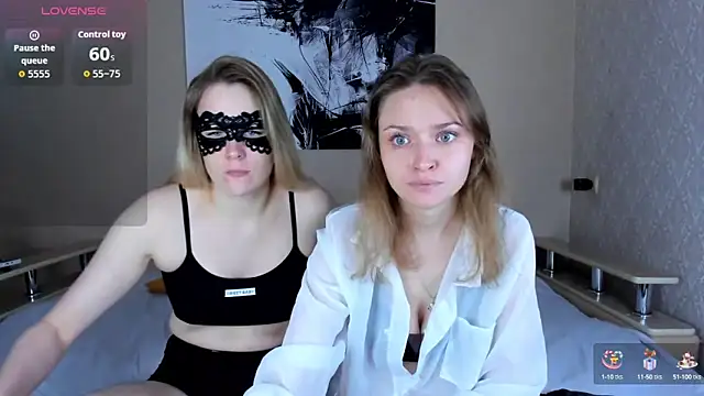 Linda Bryant-Eva online show from 09.19.25