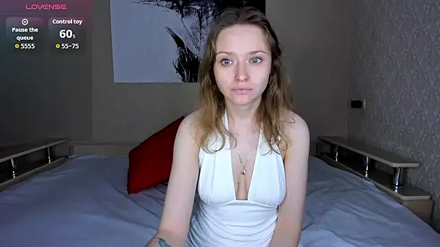 Linda Bryant-Eva online show from 09.27.25