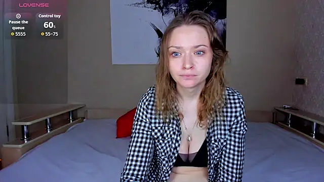 Linda Bryant-Eva online show from 09.29.25