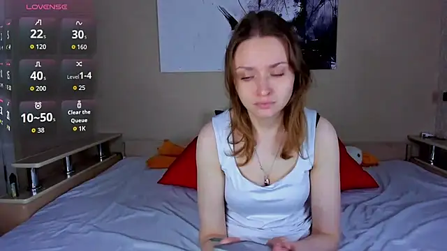 Linda Bryant-Eva online show from 10.01.25