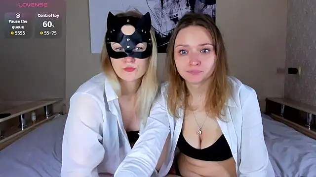 Linda Bryant-Eva online show from 10.12.25