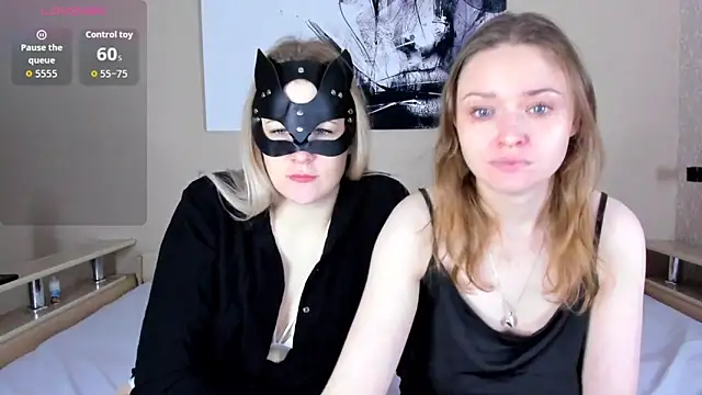 Linda Bryant-Eva online show from 10.18.25