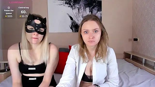 Linda Bryant-Eva online show from 10.21.25