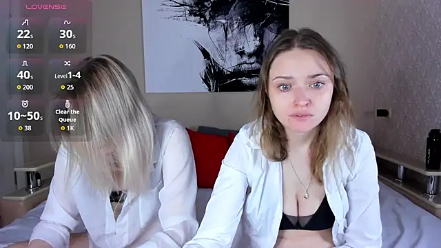 Linda Bryant-Eva online show from 10.24.25