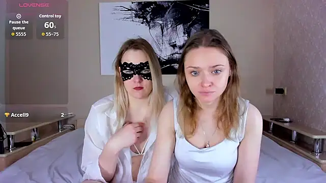 Linda Bryant-Eva online show from 10.28.25