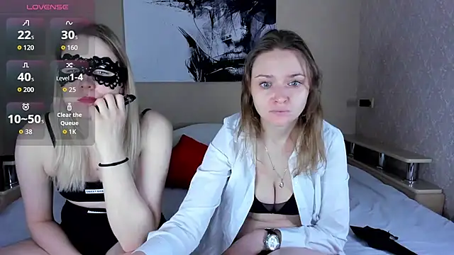 Linda Bryant-Eva online show from 10.30.25