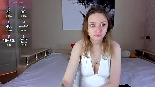 Linda Bryant-Eva online show from 10.31.25